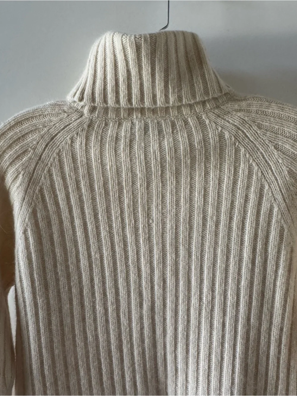 Loft turtleneck sweater